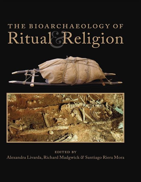 Produktbild: Bioarchaeology of Ritual and Religion