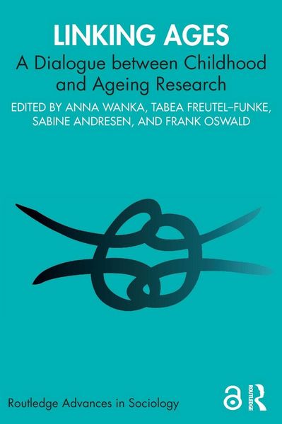 Produktbild: Linking Ages