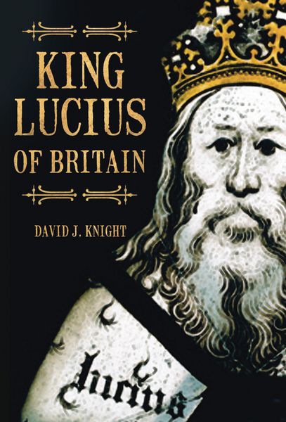 Produktbild: King Lucius of Britain