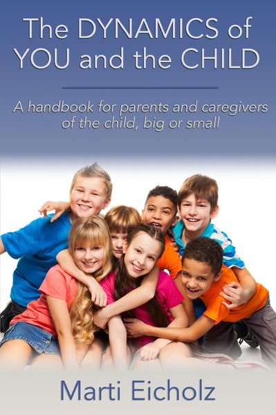 Produktbild: The Dynamics Of You and The Child