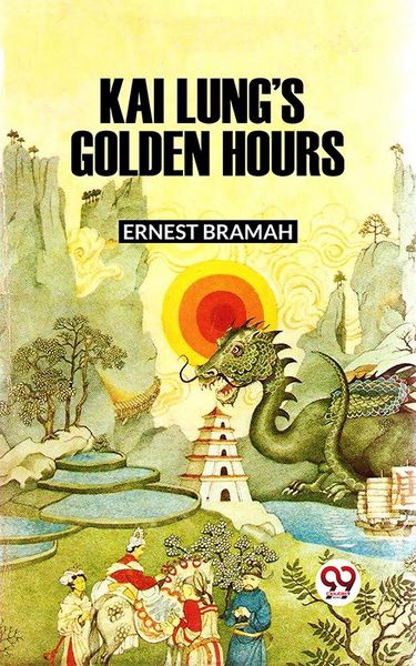 Produktbild: Kai Lung's Golden Hours