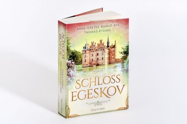 Produktbild: Schloss Egeskov