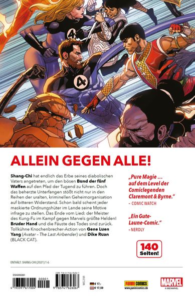Shang-Chi