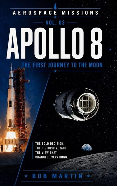 Produktbild: Apollo 8