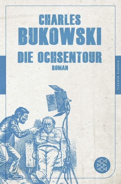 Produktbild: Die Ochsentour