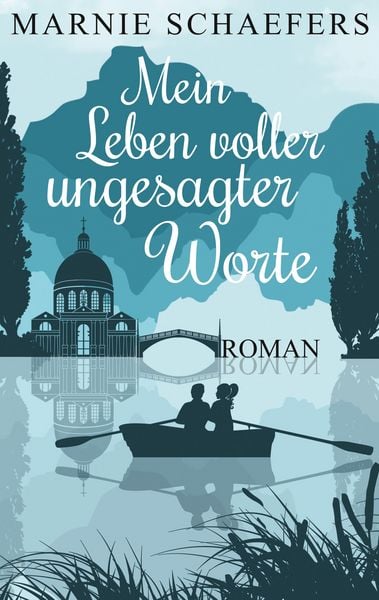 Produktbild: Mein Leben voller ungesagter Worte
