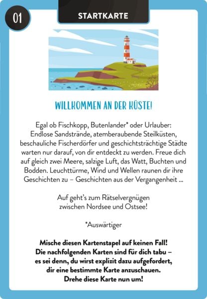 Produktbild: LandXcape - Der Schatz der Freibeuter