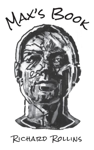 Produktbild: Max's Book
