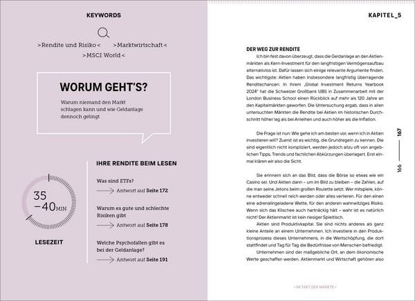 Produktbild: GELD IM GL&Uuml;CK