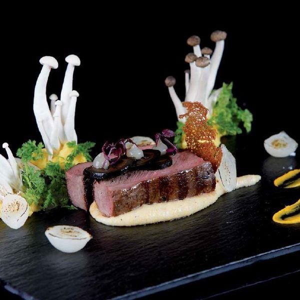 Produktbild: Genussgrillen