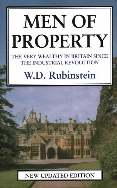 Produktbild: Men of Property