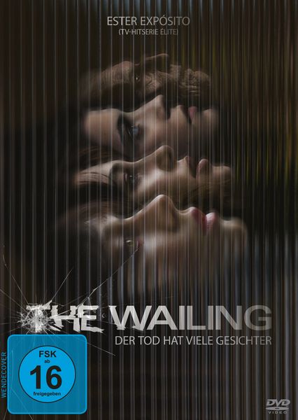Produktbild: The Wailing - Der Tod hat viele Gesichter