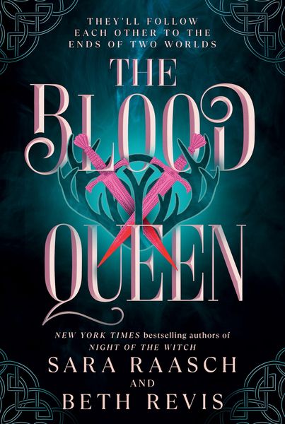 Produktbild: The Blood Queen