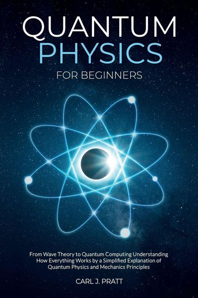 Produktbild: Quantum physics and mechanics for beginners