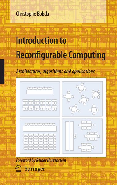 Produktbild: Introduction to Reconfigurable Computing