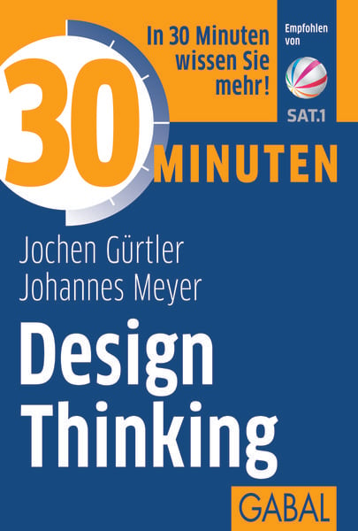 30 Minuten Design Thinking