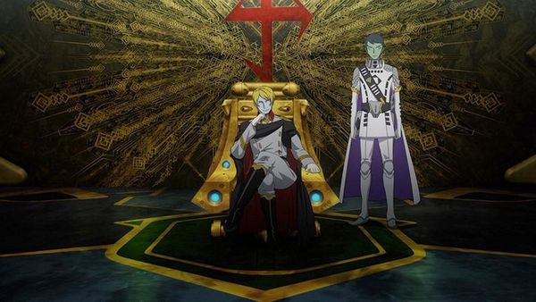 Produktbild: Star Blazers 2202 - Space Battleship Yamato - Vol.2