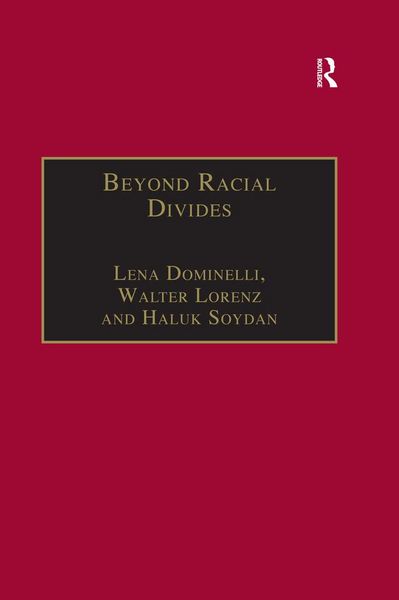 Produktbild: Beyond Racial Divides
