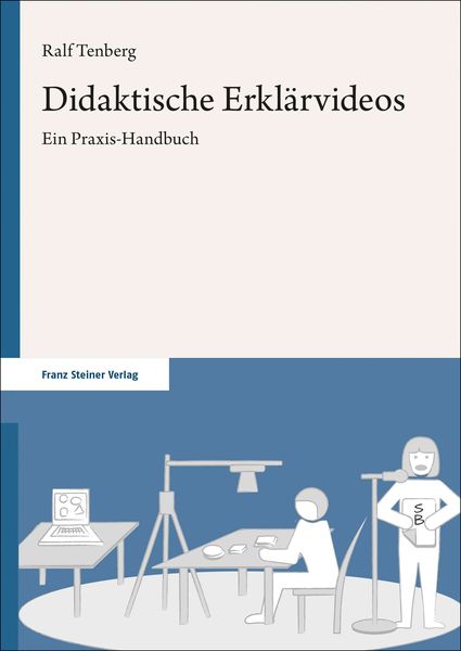 Produktbild: Didaktische Erkl&auml;rvideos