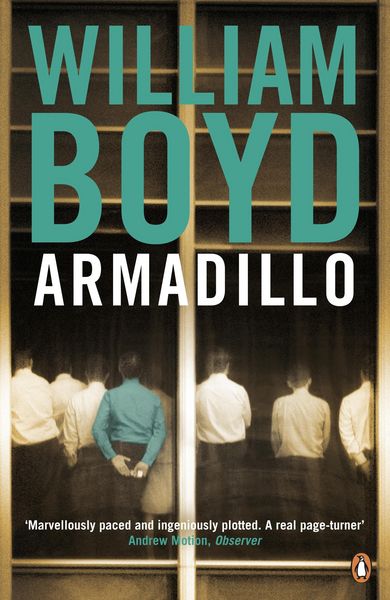 Produktbild: Armadillo