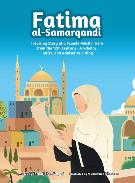 Produktbild: Fatima al-Samarqandi