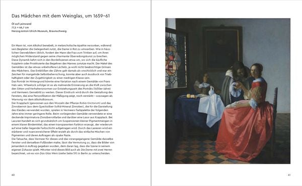 Produktbild: Vermeer