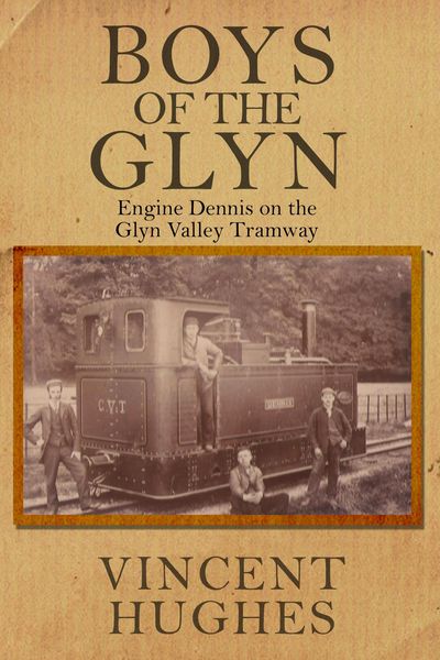 Produktbild: Boys Of The Glyn