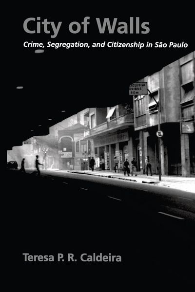 Produktbild: City of Walls