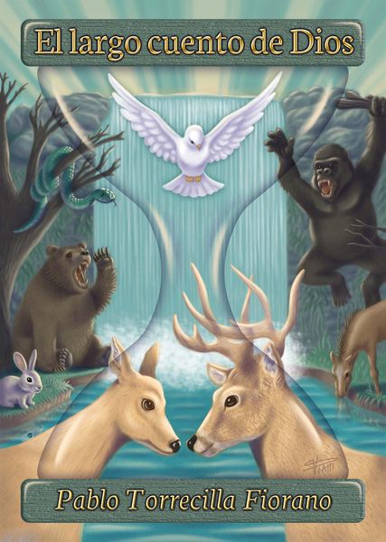 Produktbild: El Largo Cuento de Dios