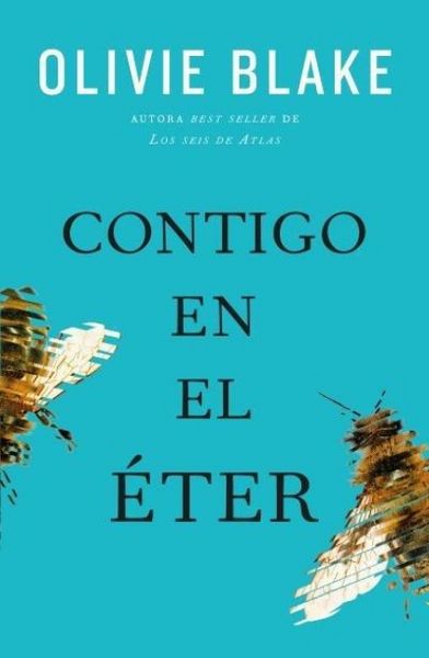 Produktbild: Contigo En El Eter