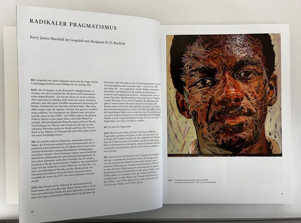 Produktbild: Kerry James Marshall