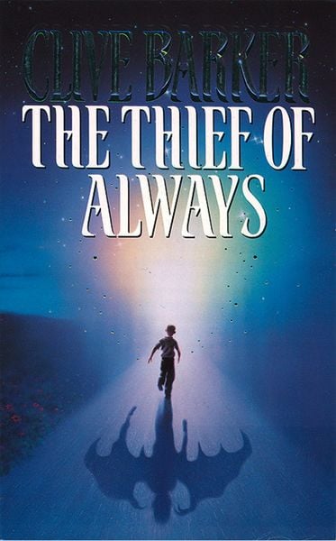 Produktbild: The Thief of Always