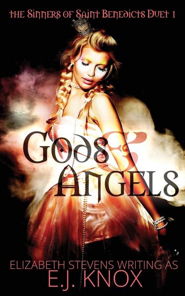 Produktbild: Gods & Angels