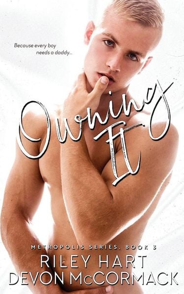 Produktbild: Owning It