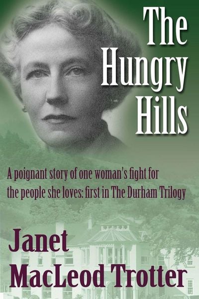 Produktbild: The Hungry Hills