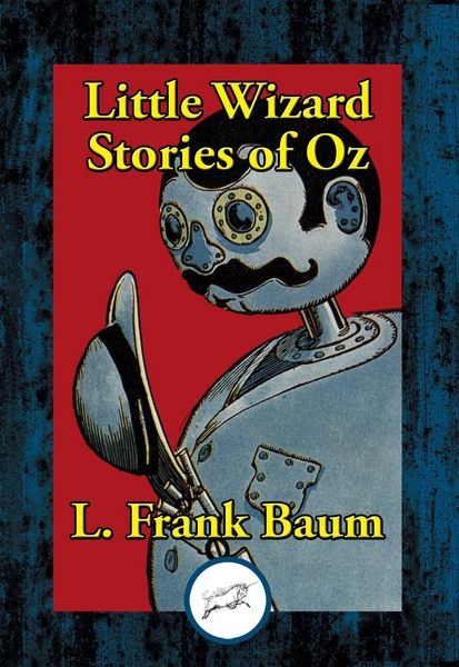 Produktbild: Little Wizard Stories of Oz