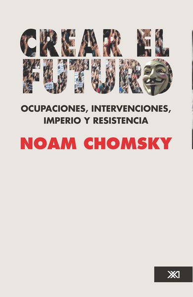 Produktbild: Crear el futuro