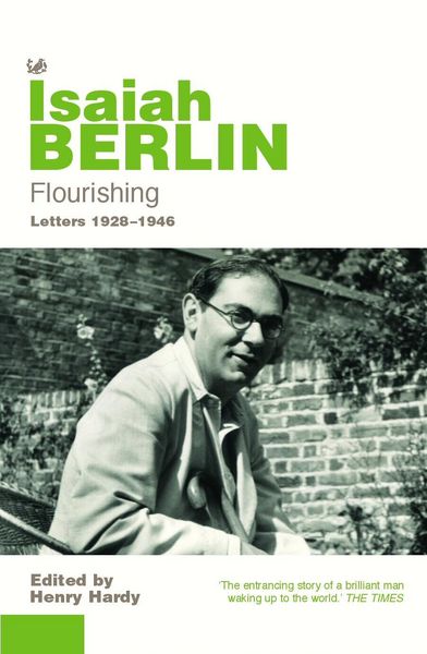 Produktbild: Flourishing