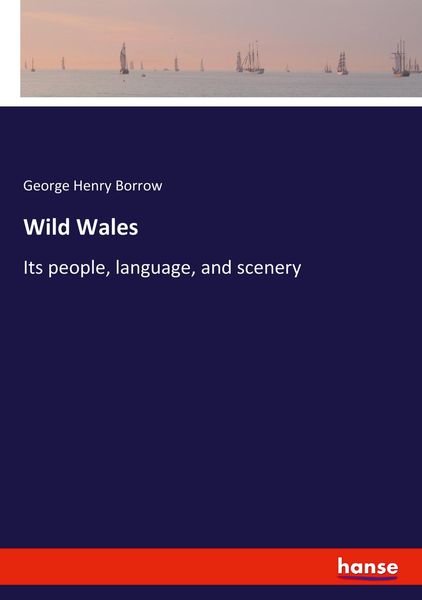 Produktbild: Wild Wales