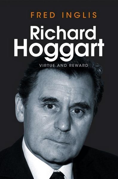 Produktbild: Richard Hoggart