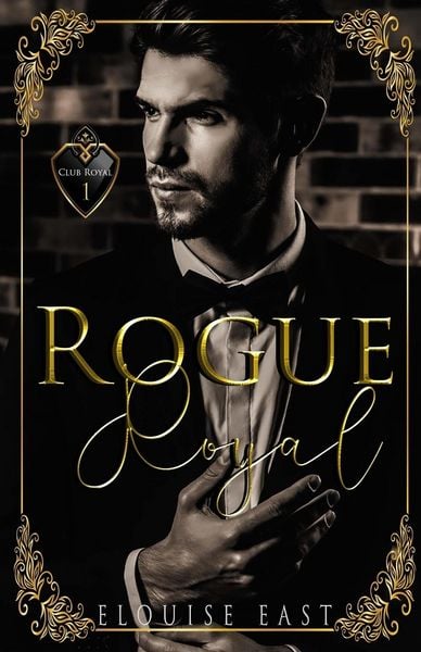 Produktbild: Rogue Royal