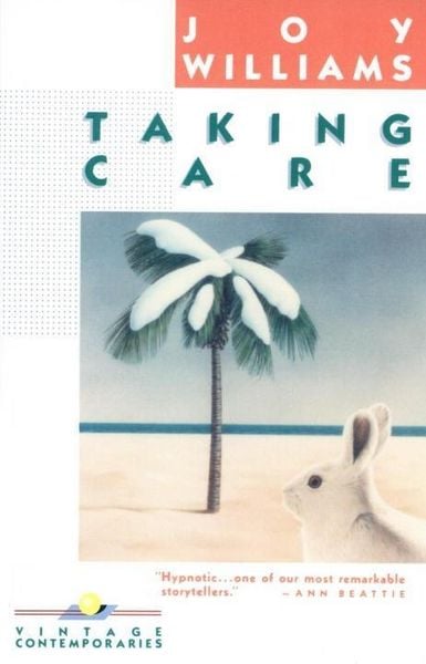Produktbild: Taking Care