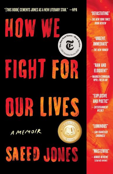 Produktbild: How We Fight for Our Lives