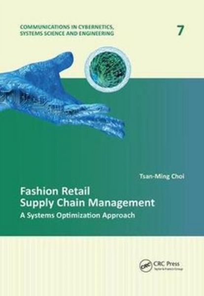 Produktbild: Fashion Retail Supply Chain Management