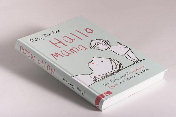 Produktbild: Hallo Mama