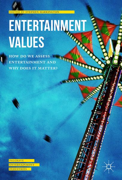 Produktbild: Entertainment Values