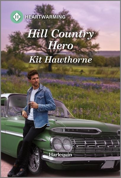 Produktbild: Hill Country Hero