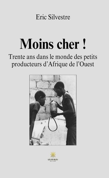 Produktbild: Moins cher !
