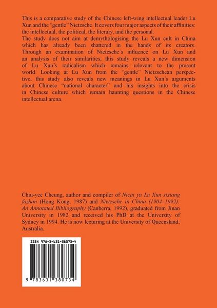 Produktbild: Lu Xun