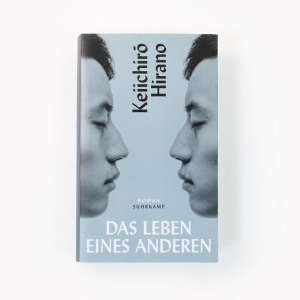 Produktbild: Das Leben eines Anderen